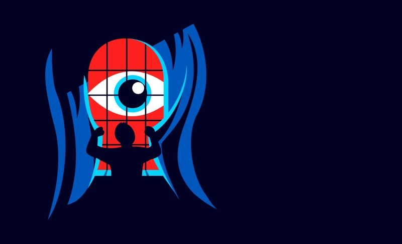 digital, violations, guard, online, studio shot, template, copy space, technology, illustration, people, certificate, protective, shield, design, icon