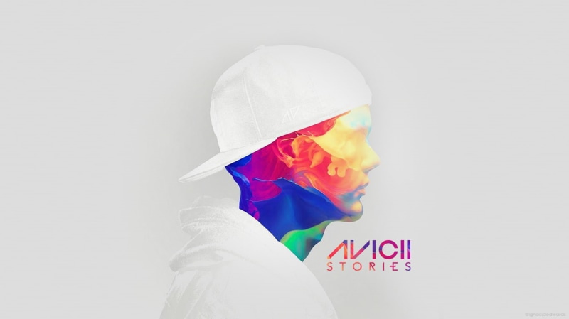 album covers, Avicii, 720P