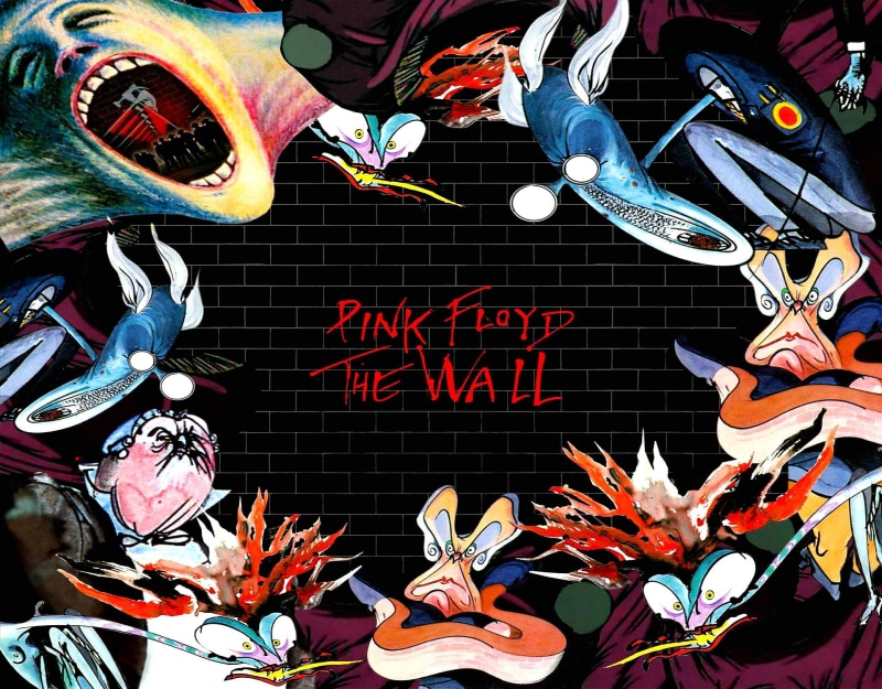 psychedelic, pink, progressive, 1080P, rock, floyd, classic, hard
