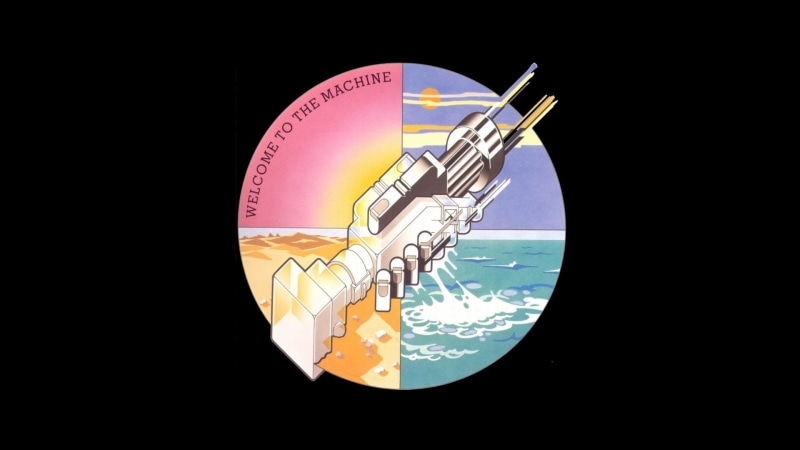 Pink Floyd, Band (Music), 1080P