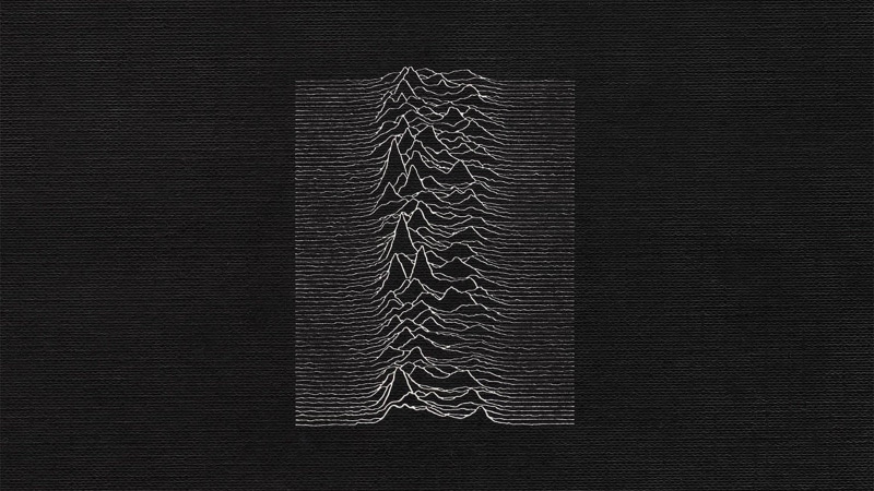 Album Covers, music, 720P, Joy Division