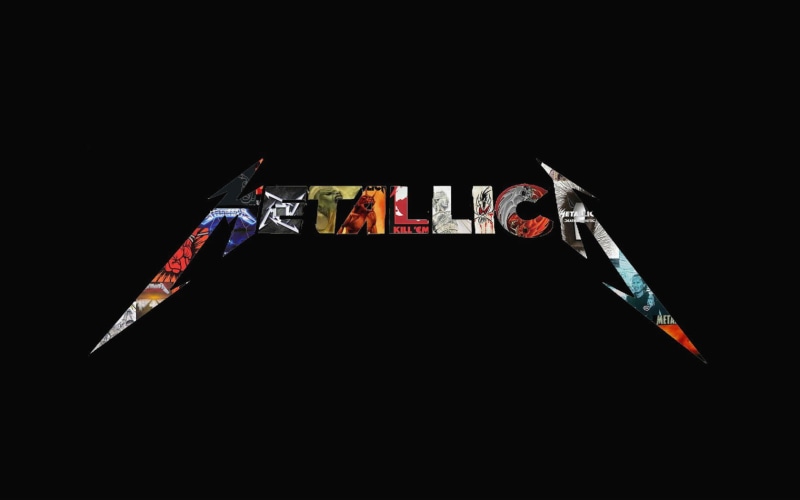 art, 720P, metal, album, heavy, cover, thrash, metallica, logo