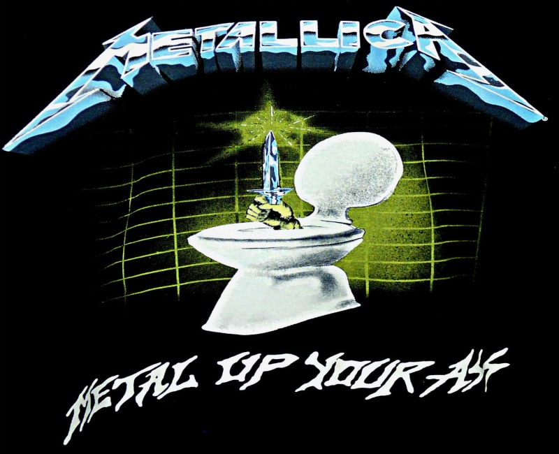 720P, cover, art, metallica, thrash, metal, album, heavy