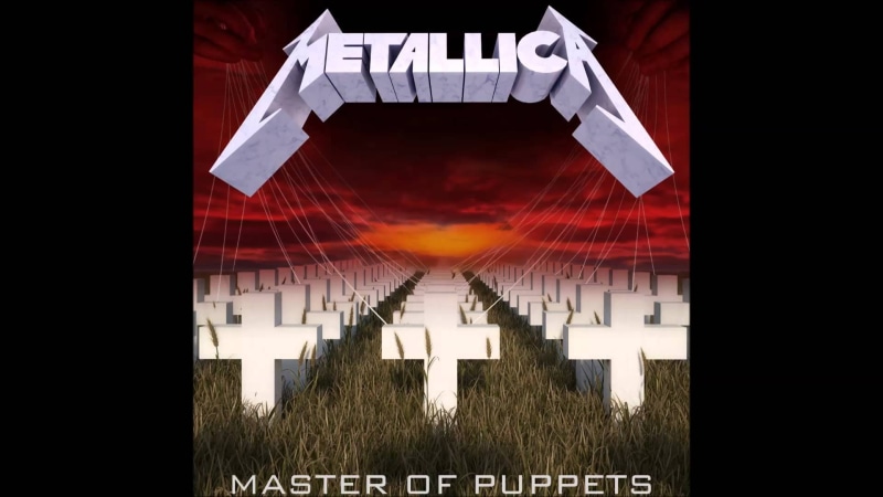 metallica, rock, heavy, thrash, poster, 1080P, metal