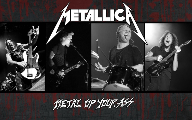 album, heavy, art, 720P, metallica, thrash, cover, metal