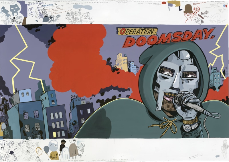 global communications, paint, digital composite, world map, people, mf doom music hip hop mask album covers, nature, technology, 4K, human representation