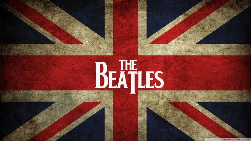 hd, art, The Beatles, x, 1080P, Music, entertainment, beatles