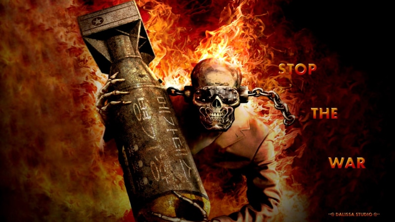 thrash, metal, album, bands, rattlehead, heavy, vic, 1080P, megadeth, groups, hard, covers, skulls, rock