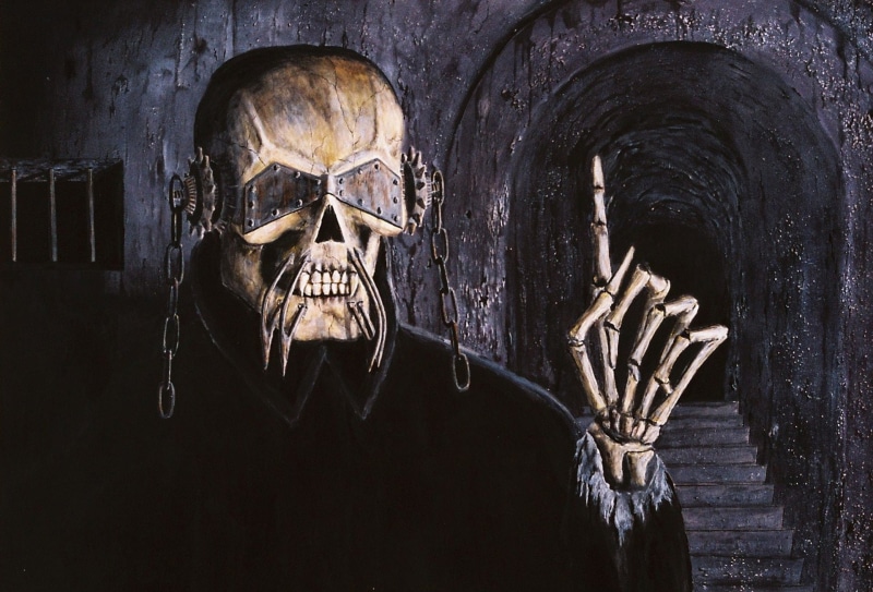rattlehead, megadeth, 1080P, bands, vic, hard, covers, skulls, thrash, metal, rock, heavy, groups, album