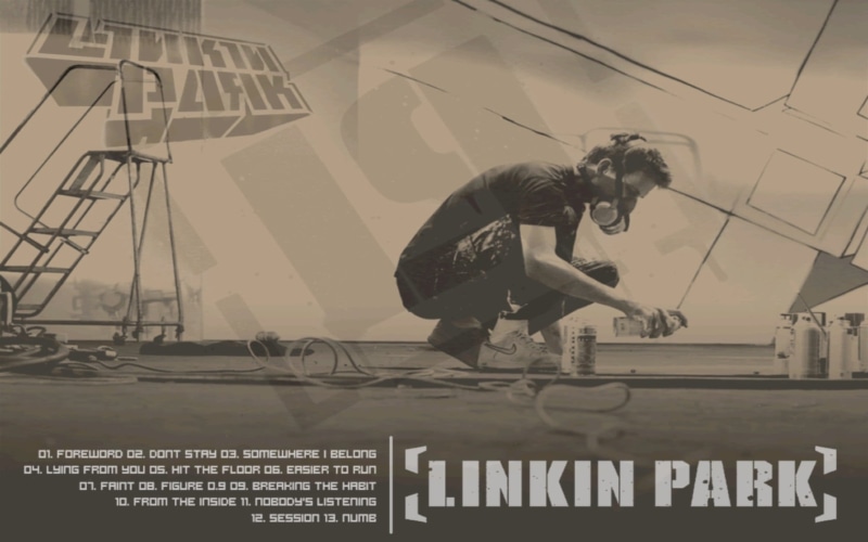 day, cover, cable, real people, arts culture and entertainment, occupation, full length, manual Worker, 720P, one Person, industry, poster, action, linkin