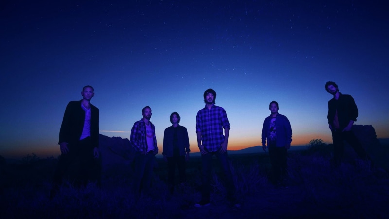 music, 1080P, park, hd, linkin