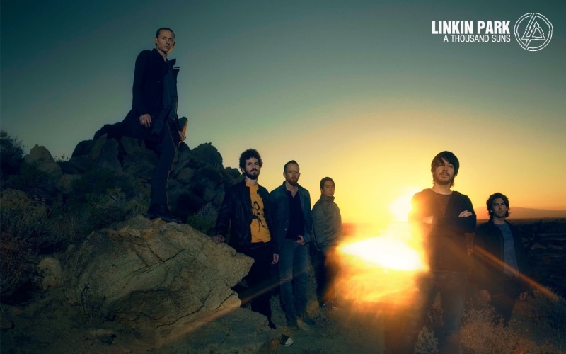 bands, Music, art, entertainment, hd, linkin park, 720P, park, linkin