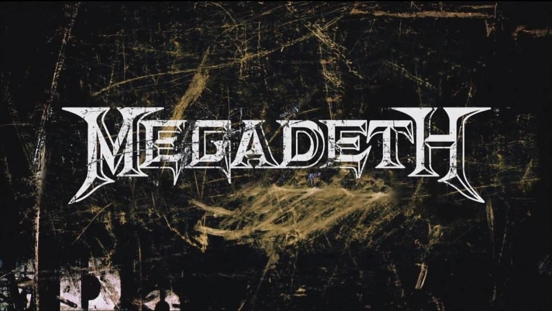 Megadeth, 720P, Band (Music)