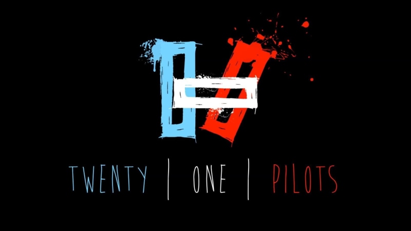 black background, information, indoors, pilots, studio shot, 1080P, message, Band (Music), close-up, red, one, twenty, warning sign, album, copy space