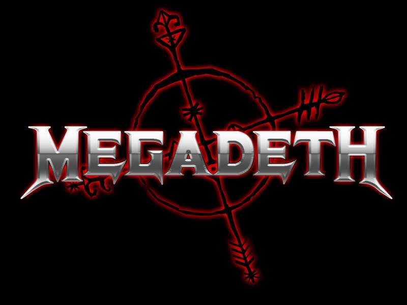 Megadeth, Band (Music), 720P