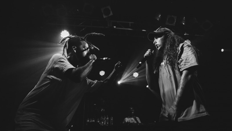 Band (Music), $Uicideboy$, 1080P