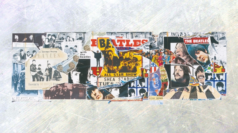 Band (Music), Paul Mccartney, The Beatles, Ringo Starr, 1080P, Music, Record, George Harrison, John Lennon