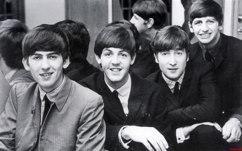 harrison, starr, 720P, john, beatles, mccartney, paul, lennon, george, ringo