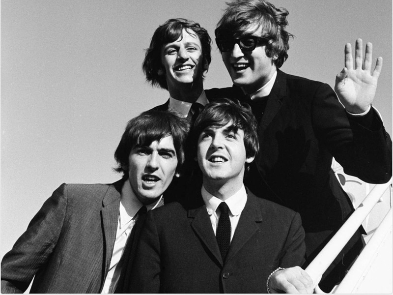 john, 720P, ringo, paul, harrison, beatles, mccartney, starr, lennon, george