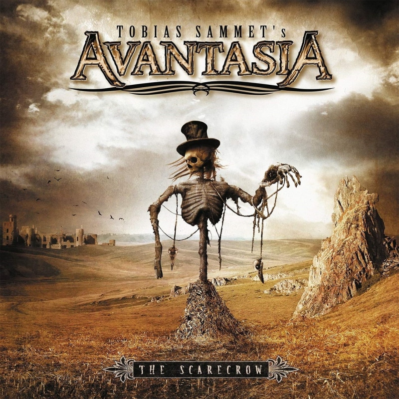 720P, music, Avantasia, album covers, Tobias Sammet, power metal, cover art