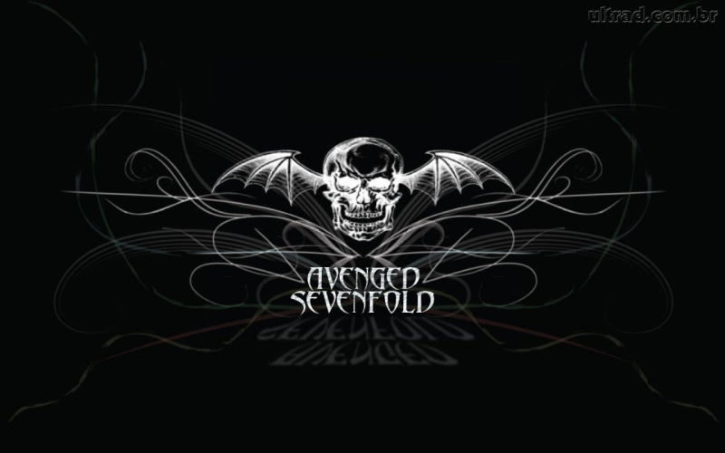a7X, music, avenged Sevenfold, artist, 720P, rock, band