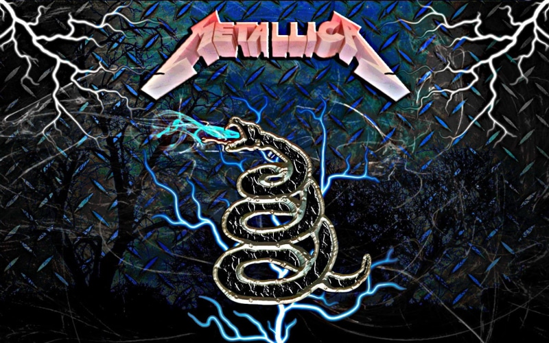 metallica, 720P, album, art, heavy, thrash, cover, metal