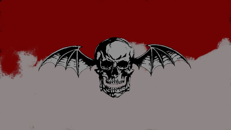 Indonesia, 1080P, Avenged Sevenfold, Deathbat, deathbat natons