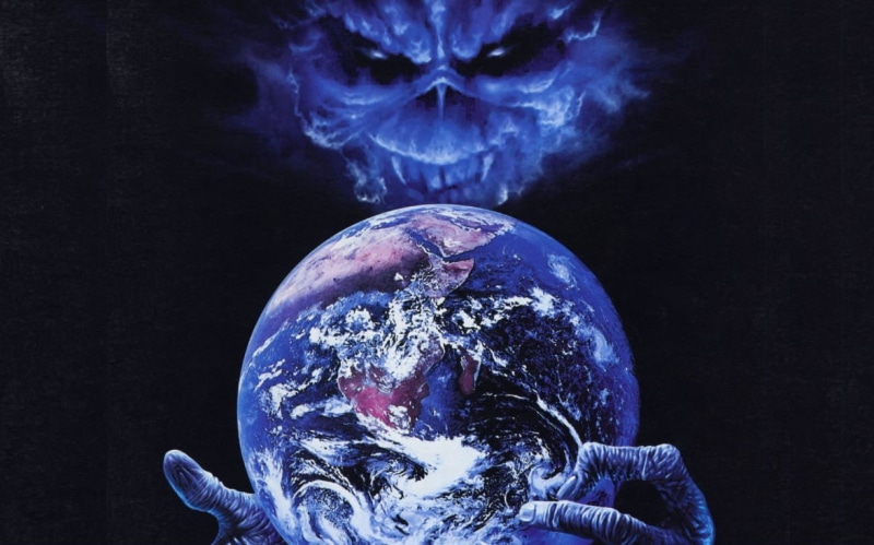 iron, hd, entertainment, iron maiden, 480P, eddie, metal, maiden, Music, art