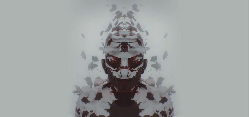 2K, camouflage, Linkin Park, Album Covers