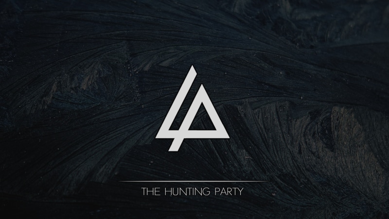 1080P, music, Linkin Park