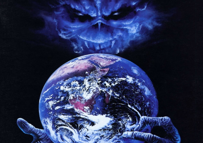 dark, heavy, metal, eddie, cover, 720P, iron, album, maiden