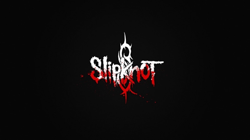 heavy, nu-metal, groove, slipknot, 1080P, metal