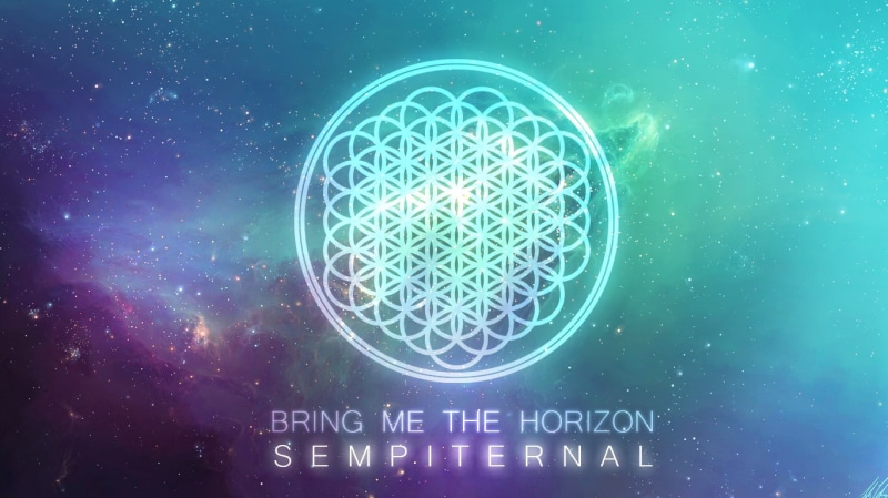 Bring Me the Horizon, 720P, life, nature, Sempiternal