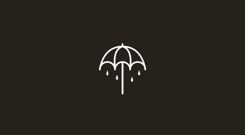 religion, thats, night, single object, belief, silhouette, copy space, nature, sky, cut out, umbrella, 2K, symbol, no people, place of worship, spirit