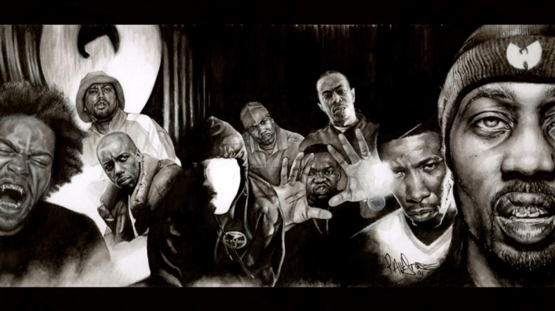 720P, wu tang clan