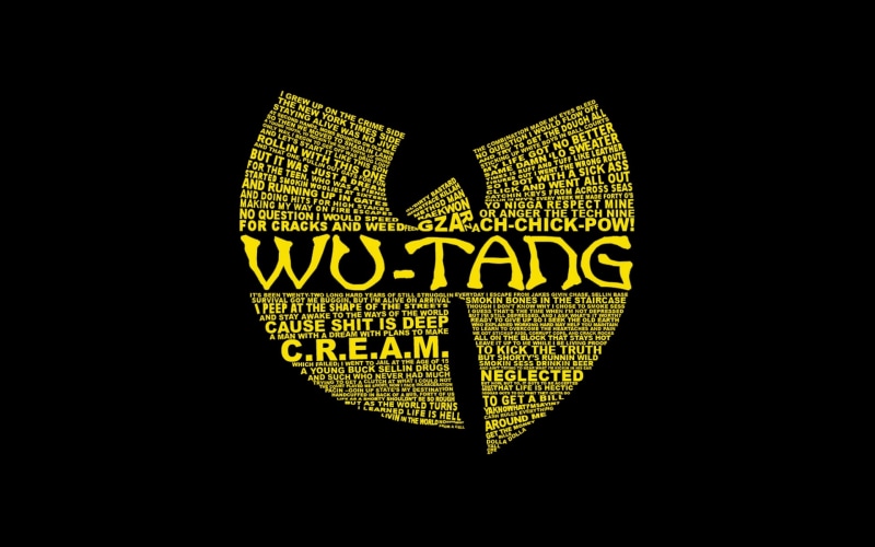 Download 3840x2400 Music, Rap, Background Ultra HD 4K, 4K, Clan, Wu tang, hip hop