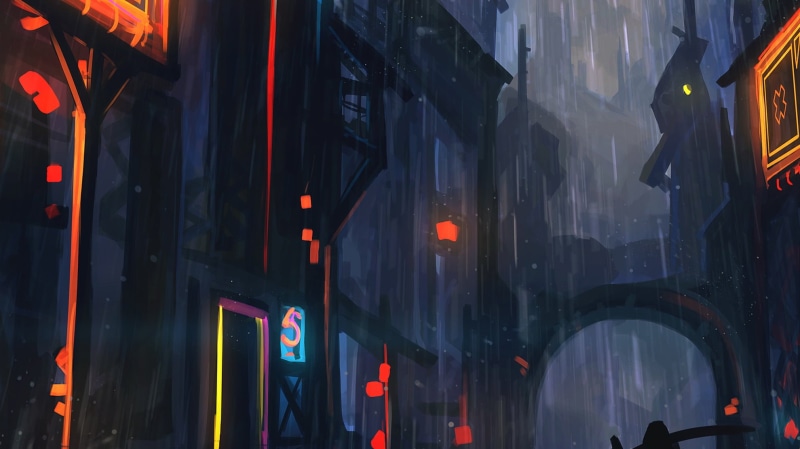 Music, Fighter, Cover, 1080P, Monstercat, WRLD