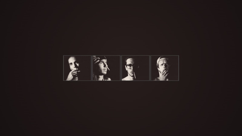 music, 1080P, Red Hot Chili Peppers
