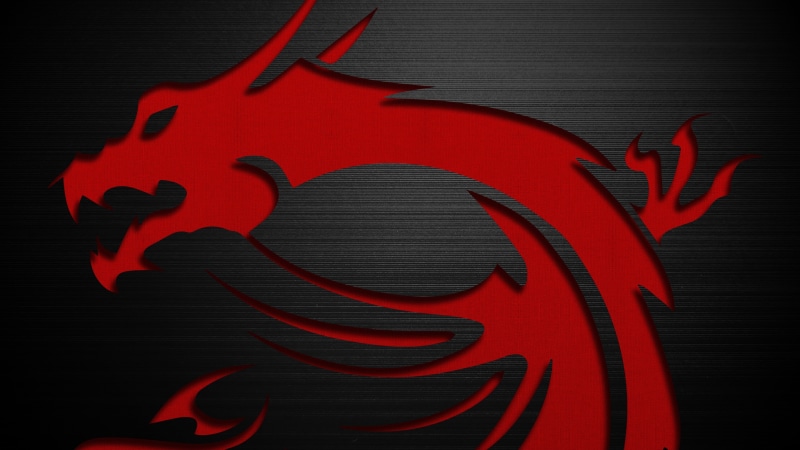 indoors, studio shot, dark, creativity, msi dragon logo pc gaming technology hardware texture, red, paint, no people, illuminated, art and craft, mystery