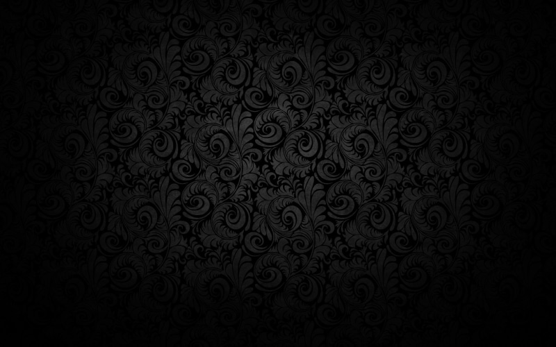 black background, pattern, light, texture, 1080P