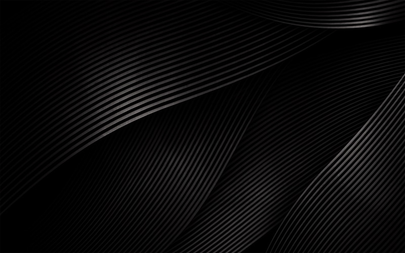 2K, abstract, illustration, black, texture, background