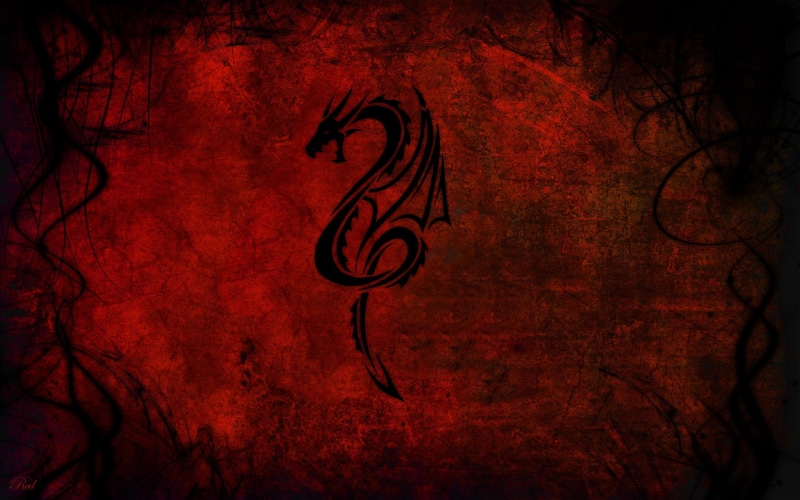 shape, scribble, art, 2K, pattern, no people, symbol, glowing, silhouette, curve, red, representation, backgrounds, creativity, dragon, indoors, abstract