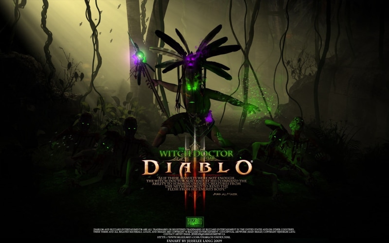 text, nature, beauty in nature, architecture, Diablo, night, western script, celebration, poster, game, flowering plant, video games, plant, sign, Diablo III