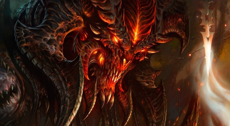 backgrounds, wood, Diablo, red, glowing, Artwork, close-up, diablo iii, full frame, fire, 1080P, fan art, fire - natural phenomenon, art, heat - temperature
