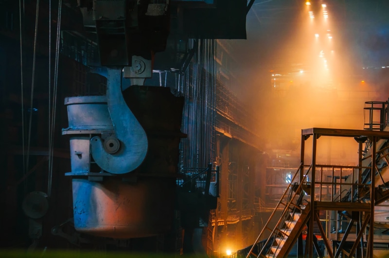 architecture, inside, manufacture, illuminated, nature, manufacturing, metal, fire, fuel and power generation, molten, industrial building, production