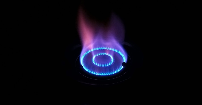 studio shot, copy space, house, plant, wet, environment, warning sign, fire - natural phenomenon, natural gas, oil, explode, fiery, burn, black background