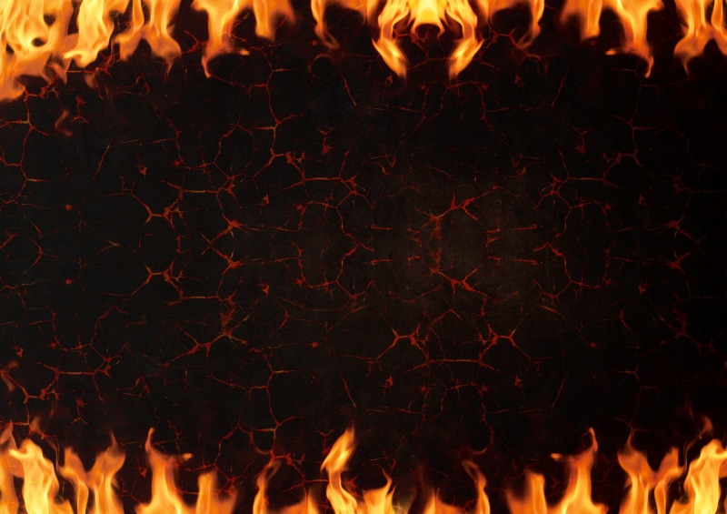 close-up, fiery, blurred motion, campfire, inferno, bonfire, full frame, no people, glowing, motion, red, embers, orange, 2K, pattern, black background