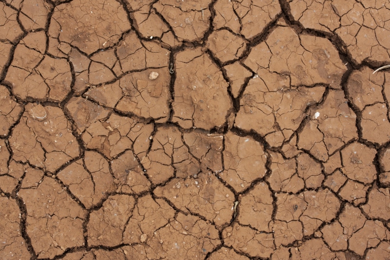 dirty, demolition, extreme terrain, soil, natural pattern, is empty, drought, photography, nobody, textured, heat - temperature, dry, horizontal, orange