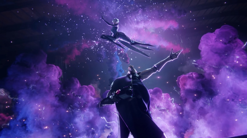 Jhin (League of Legends), League Of Legends, Camille (League Of Legends), Video Game, 8K
