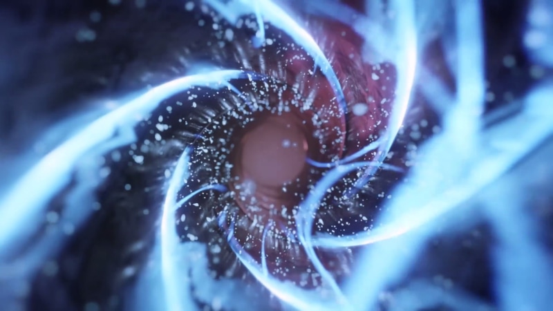 1080P, Virtuoso, holding, adult, human body part, close-up, finger, water, human hand, nature, glass - material, blue, hand, selective focus, League of Legends